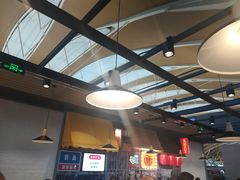 -永和大王(浦东国际机场店)