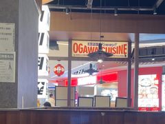 -小川洋风料理(大悦城店)