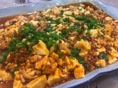 -洪霞餐馆