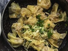 蒸馄饨-味一早餐(新芝路店)