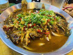 臭桂鱼-湘聚南县土菜馆(龙山二路店)