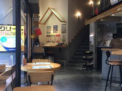 大堂-火山屋台(新街口创始店)