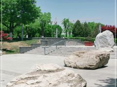 -洨河生态公园