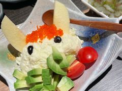 -炙柒Sekinana·精致日料(合生汇店)