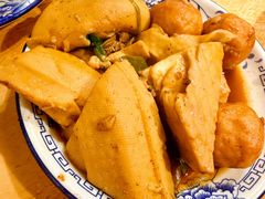 豆腐-厝味火锅·潮汕卤水火锅(十一合店)