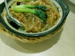 -煲仔饭米饭(幸福街店)