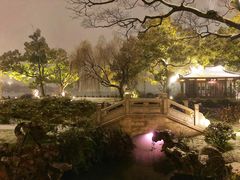 -杭州西湖柳莺里酒店