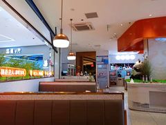 -大熊猫毛肚火锅(烟台万象汇店)