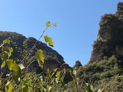 -十渡孤山寨风景区