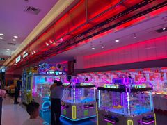 -嘻品堂电玩(喜盈门范城店)