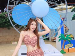 -环球中心海洋乐园