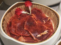 -海底捞火锅(天通苑华联店)