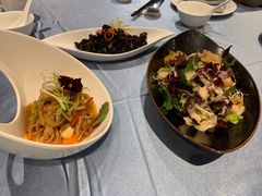 -建滔诺富特酒店-悦餐厅