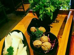 -手选潮汕鲜活牛肉火锅(二七广场店)