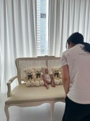 -Baby Pastel 自然光儿童摄影(CBD店)