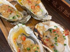 -破店肥哈·东北烧烤·夜宵(南山保利店)