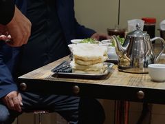-老·贝尔杂碎馆