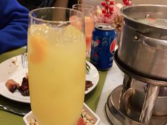 -都会尚膳·海鲜自助餐厅(重庆万豪酒店)