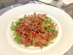 徐记小炒黄牛肉-徐记海鲜(大雁塔|金都店)
