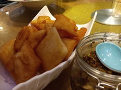 -顺明新疆风味餐厅(五一路店)