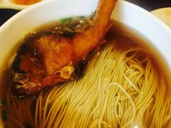 -朱鸿兴面馆(镇湖店)