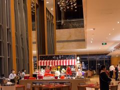 -视界美食自助餐厅·石家庄希尔顿酒店