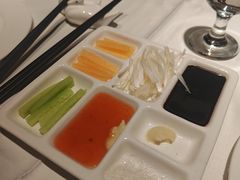 -四季民福烤鸭店(王府井灯市口店)