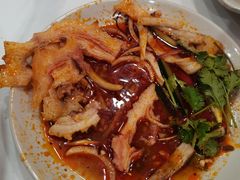 -臻陕府·陕西手工面(秀沿路店)