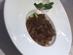 -苏苑饭店-中餐厅(长桥地区店)