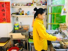 -猫街麻糍哥(思明南路店)