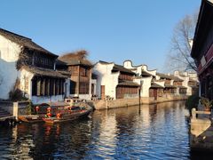 -嘉兴月河历史街区