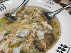 -渔语鱼新川菜Bistro(万象天地店)