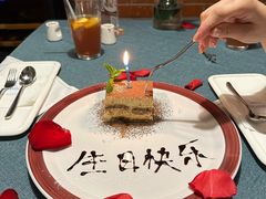 -BaBBo巴博意大利餐厅