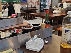 -大头亮羊汤烩面·河南非遗(良乡总店)