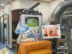 -极橙儿童齿科矫正中心(奥城店)