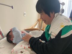 -小蝌蚪·寻·月嫂(普陀总部)