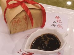 -徐记私厨(半淞园路店)