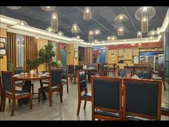 -北京烤鸭爱上川菜(中山路店)