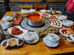 -三牦记·很牛的牦牛肉(柏条河北路下段店)