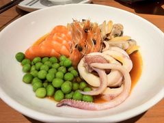 -烹贝小馆(华采天地店)