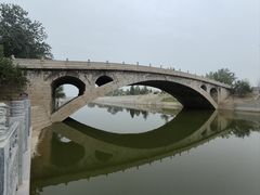 -赵州桥景区