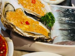 -火炉火自助餐(喜隆多店)