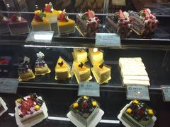 -天母蓝鸟西餐厅·烘焙蛋糕(十三碗店)