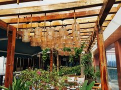-时光乌托邦空中花园餐厅川味·融合菜(幸福广场店)