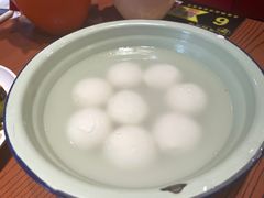 -满兴咱妈烀饼铁锅炖(兰州北街店)