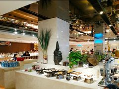 -天伦王朝酒店·盛华瑄餐厅