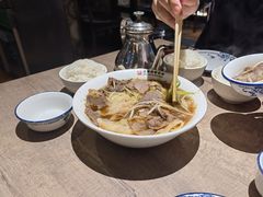 -直隶安家牛肉罩饼(七一路店)