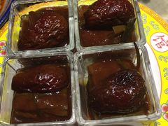 -那家小馆•北京菜•烤鸭(中关村店)