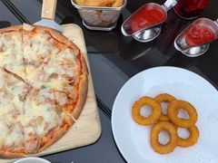 -新贝乐意大利餐厅(苏州中心店)