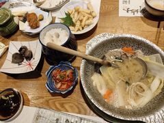 -和创柚子·会席日本料理(新区淮海街店)